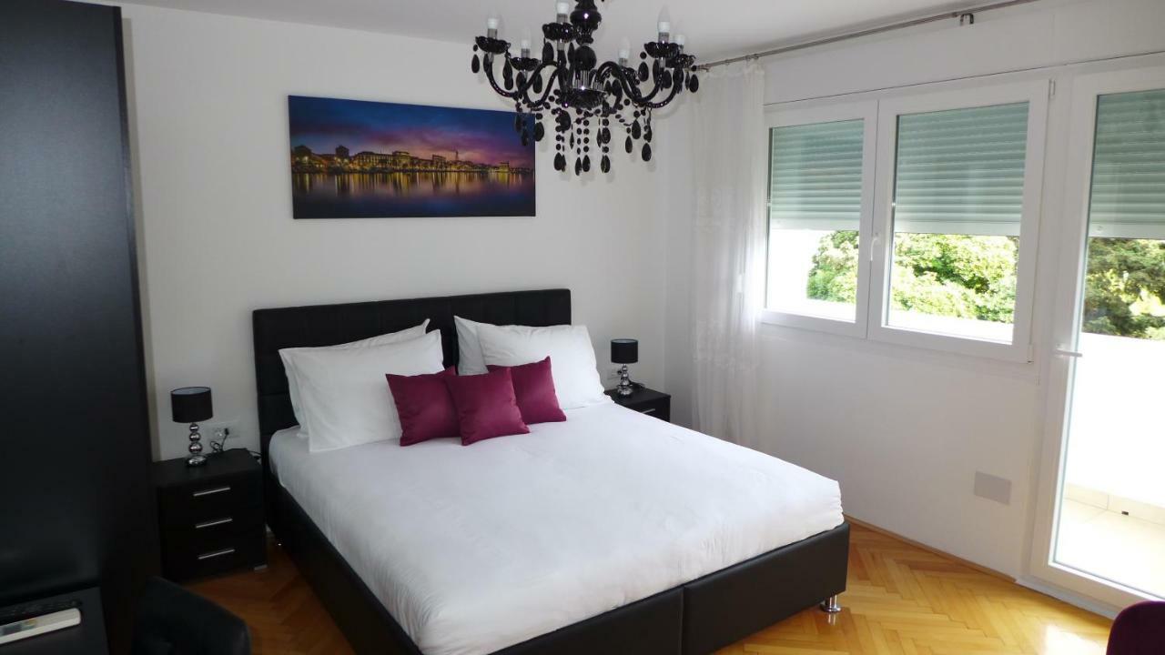 Spartium Apartment