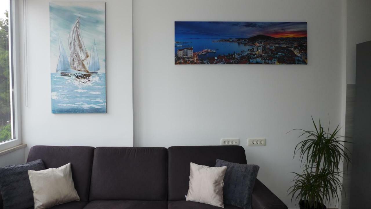 Spartium Apartment Split