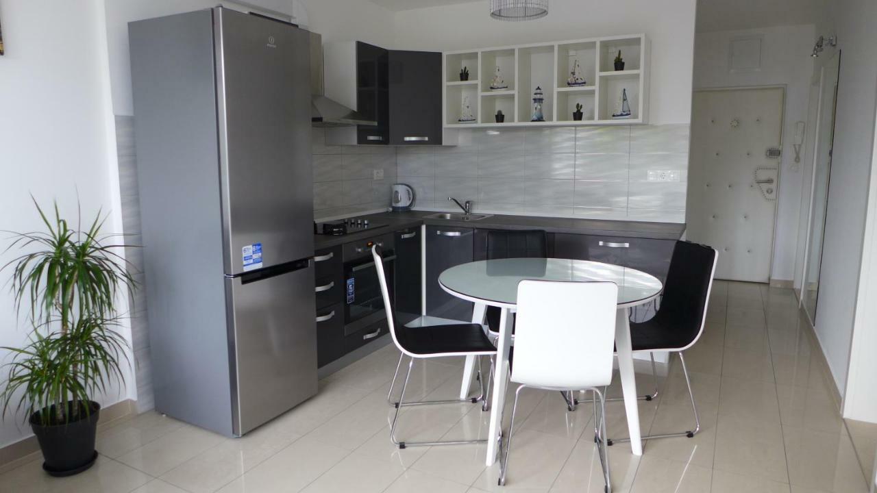 Spartium Apartment *