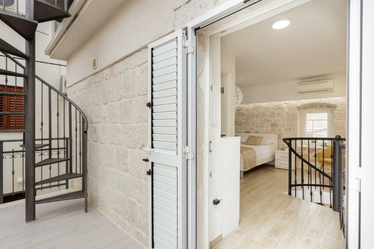 Apartment House Rokastone *
