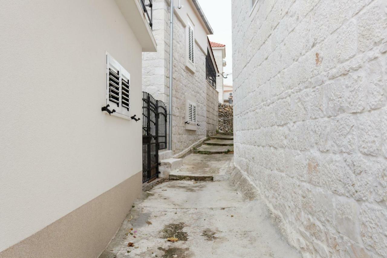 Apartment House Rokastone Split