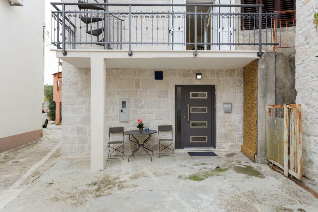 House Rokastone Apartment Split