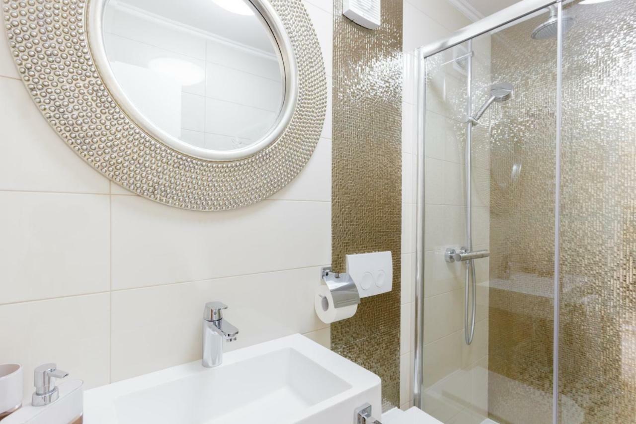 House Rokastone Apartment *