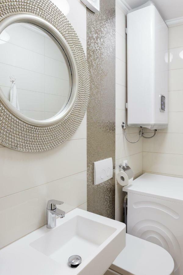 House Rokastone Apartment *
