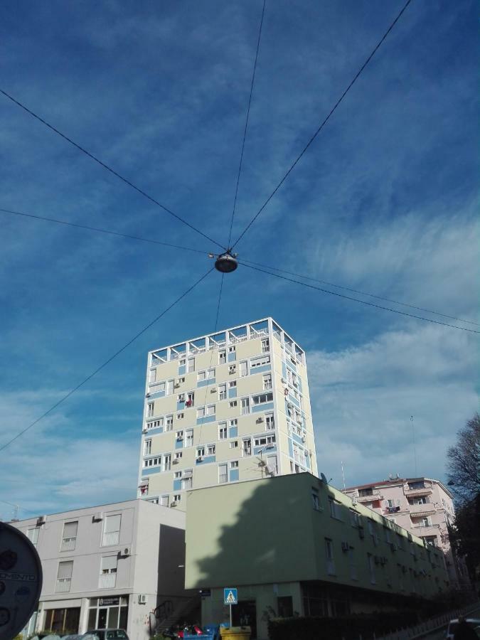 Astonishing View Apartment