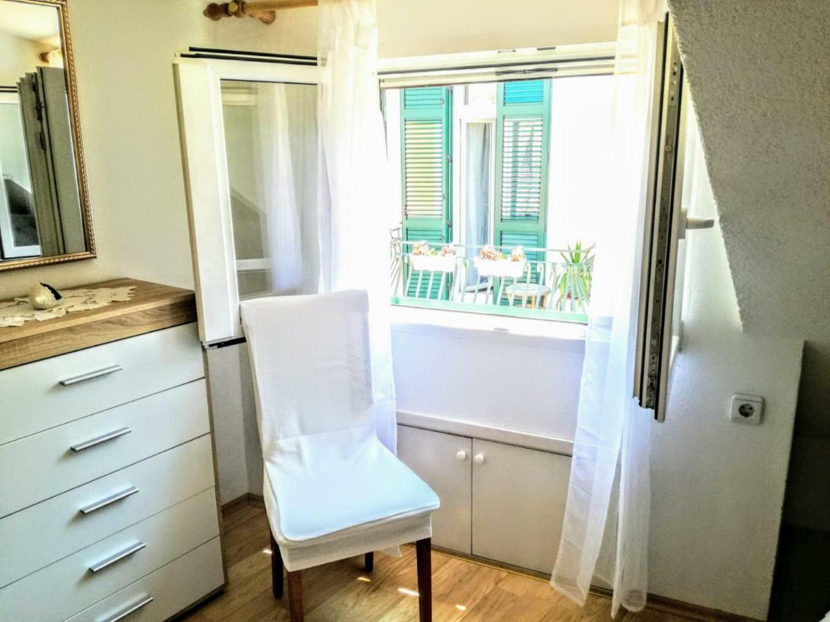 Abazur Apartment Split
