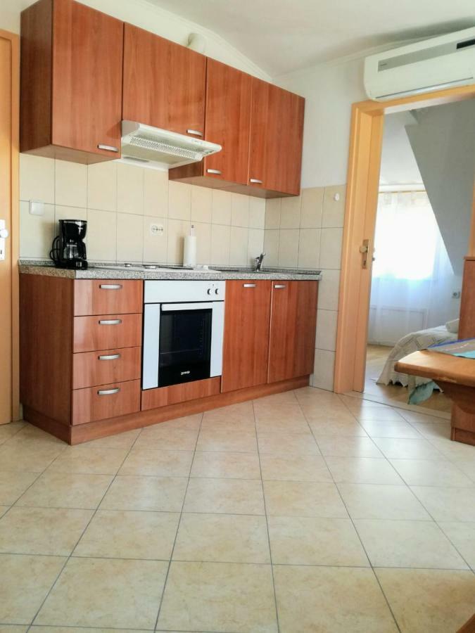 Abazur Apartment Split