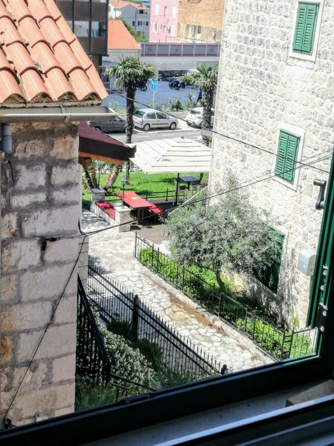 Apartment Abazur Split