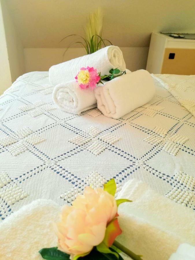Apartment Abazur Split