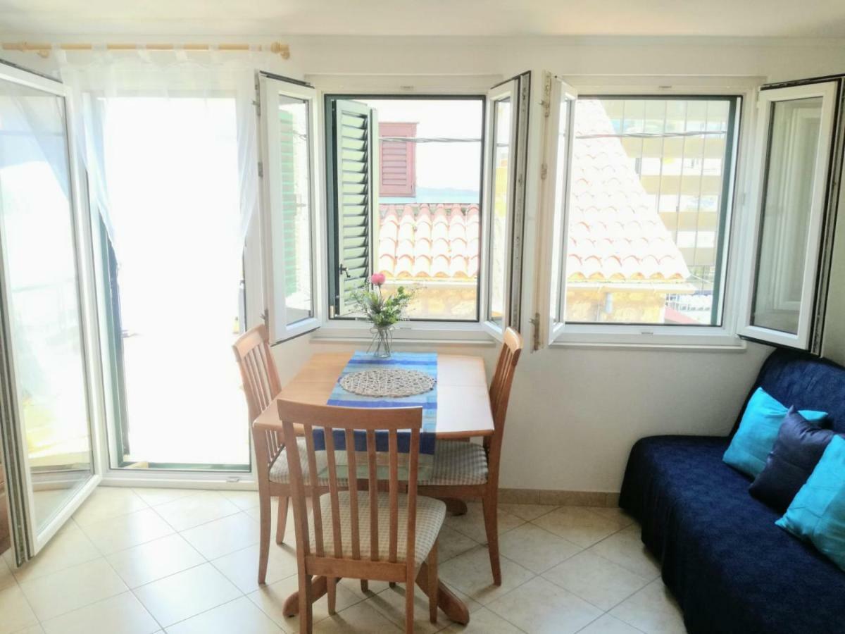 Abazur Apartment *