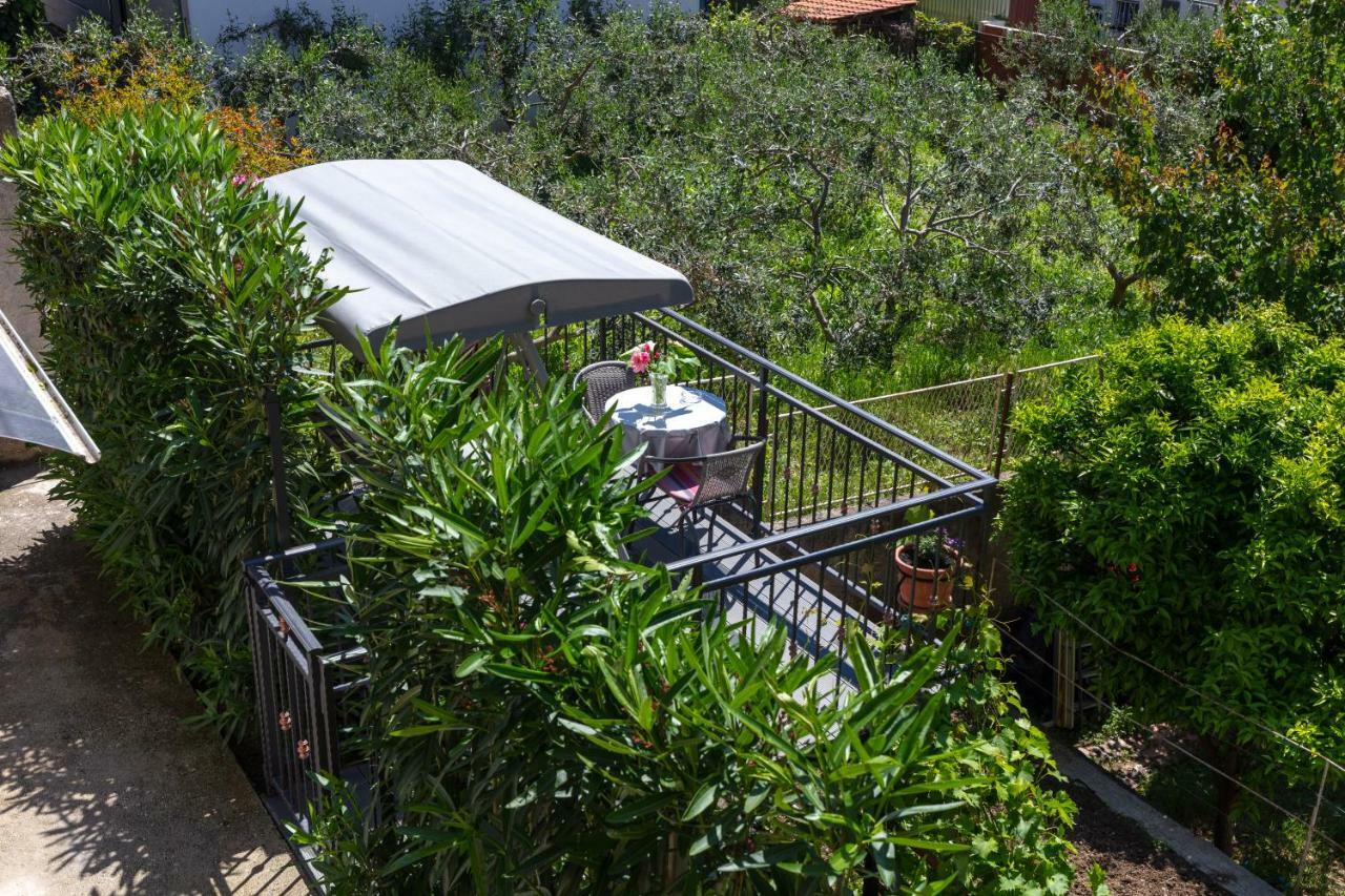 Oleander Apartment Split