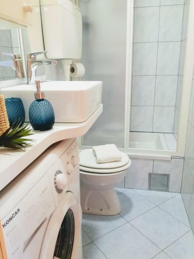 Apartment Abazur Split