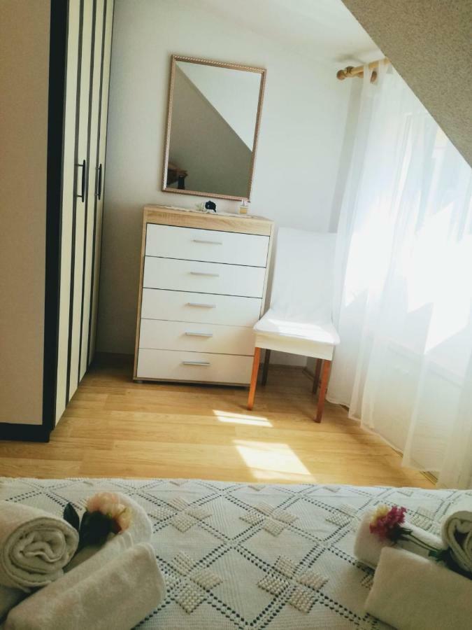 Apartment Abazur Split
