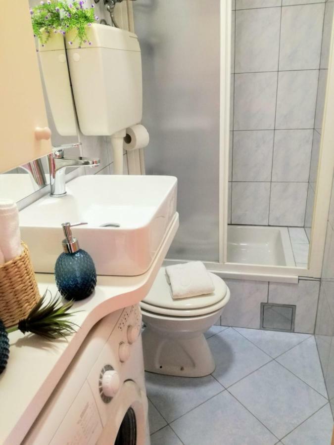 Apartment Abazur Split