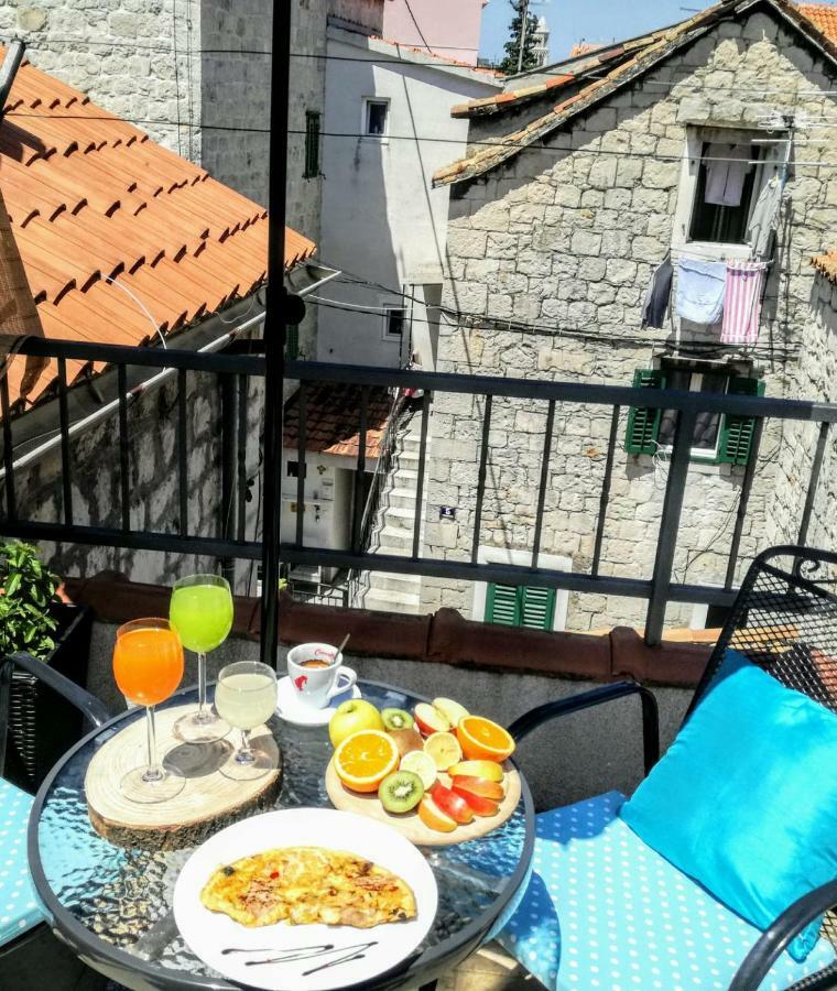 Apartment Abazur Split