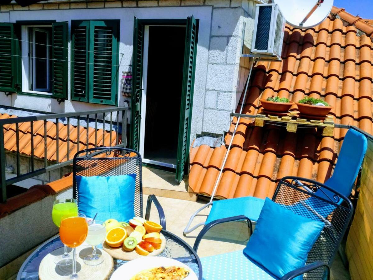 Apartment Abazur
