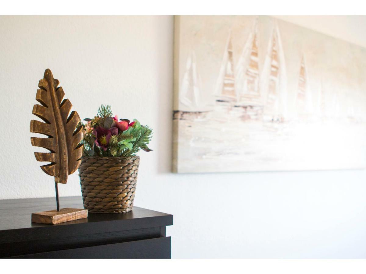 Apartment Olive Tree *