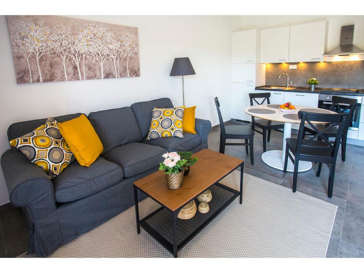 Apartment Olive Tree