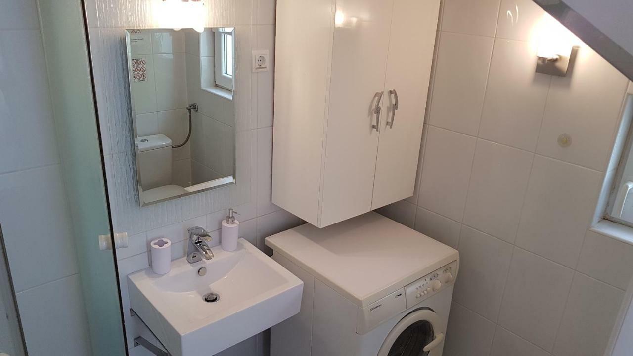 Apartamento Ivona *