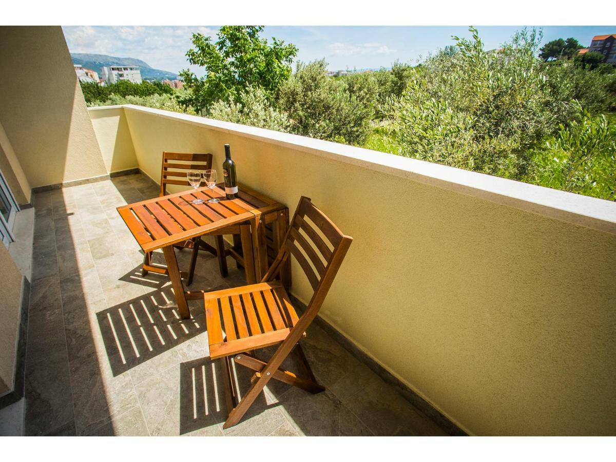 Olive Tree Apartment Split