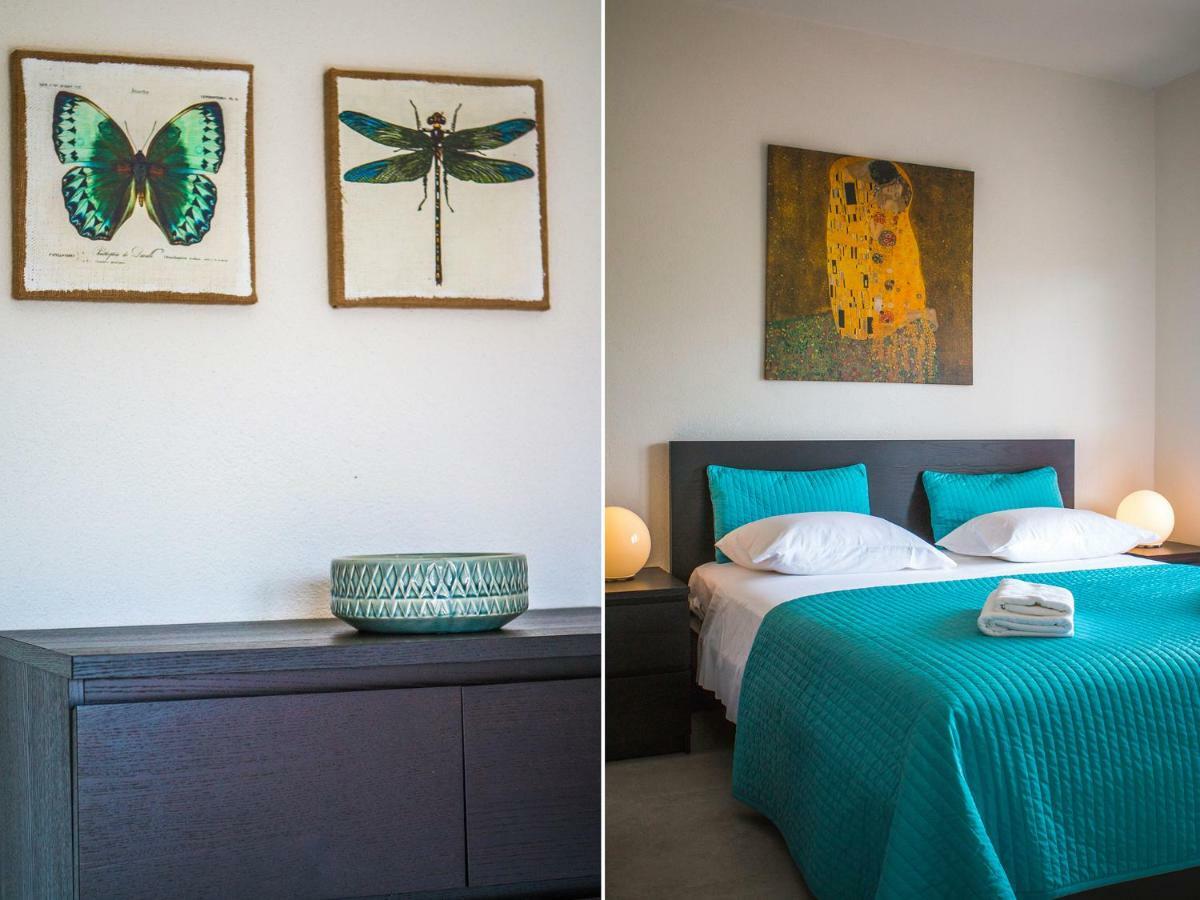 Apartamento Olive Tree