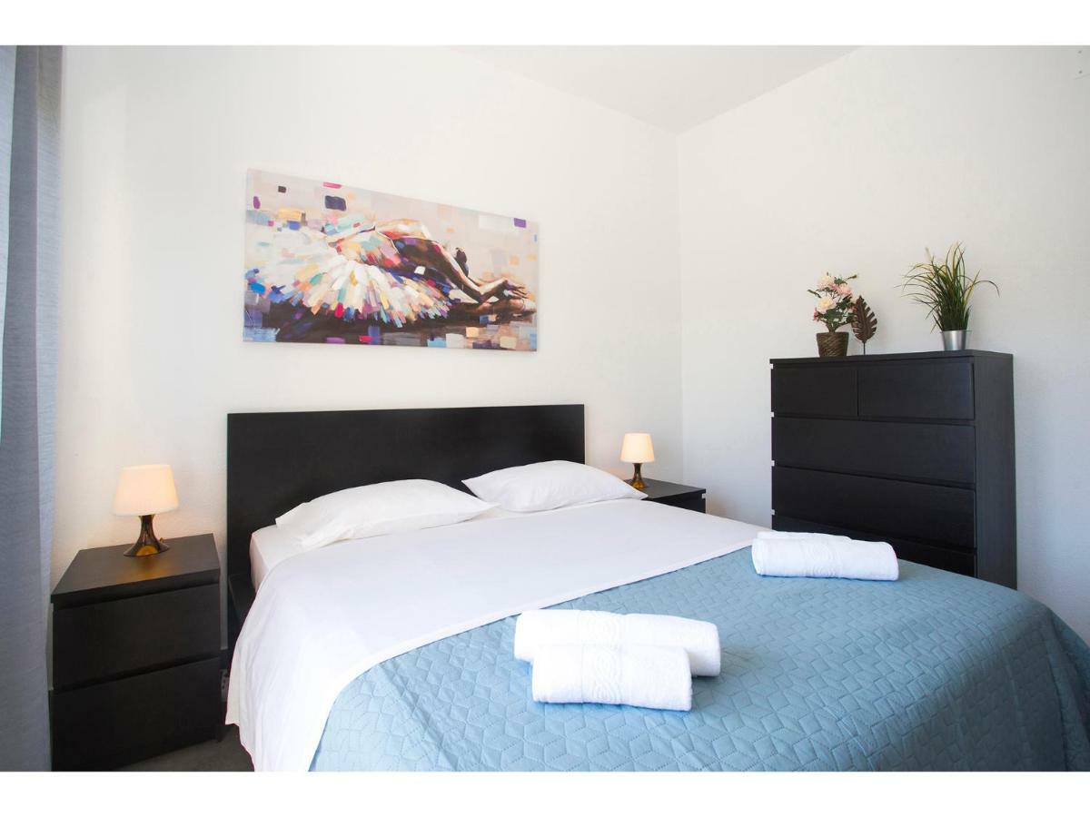 Olive Tree Apartment Split