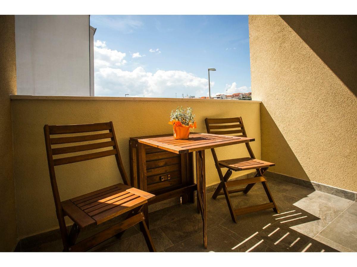 Apartamento Olive Tree