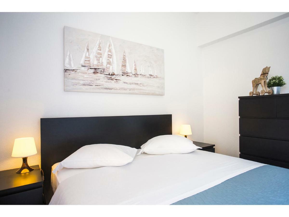 Olive Tree Apartment Split
