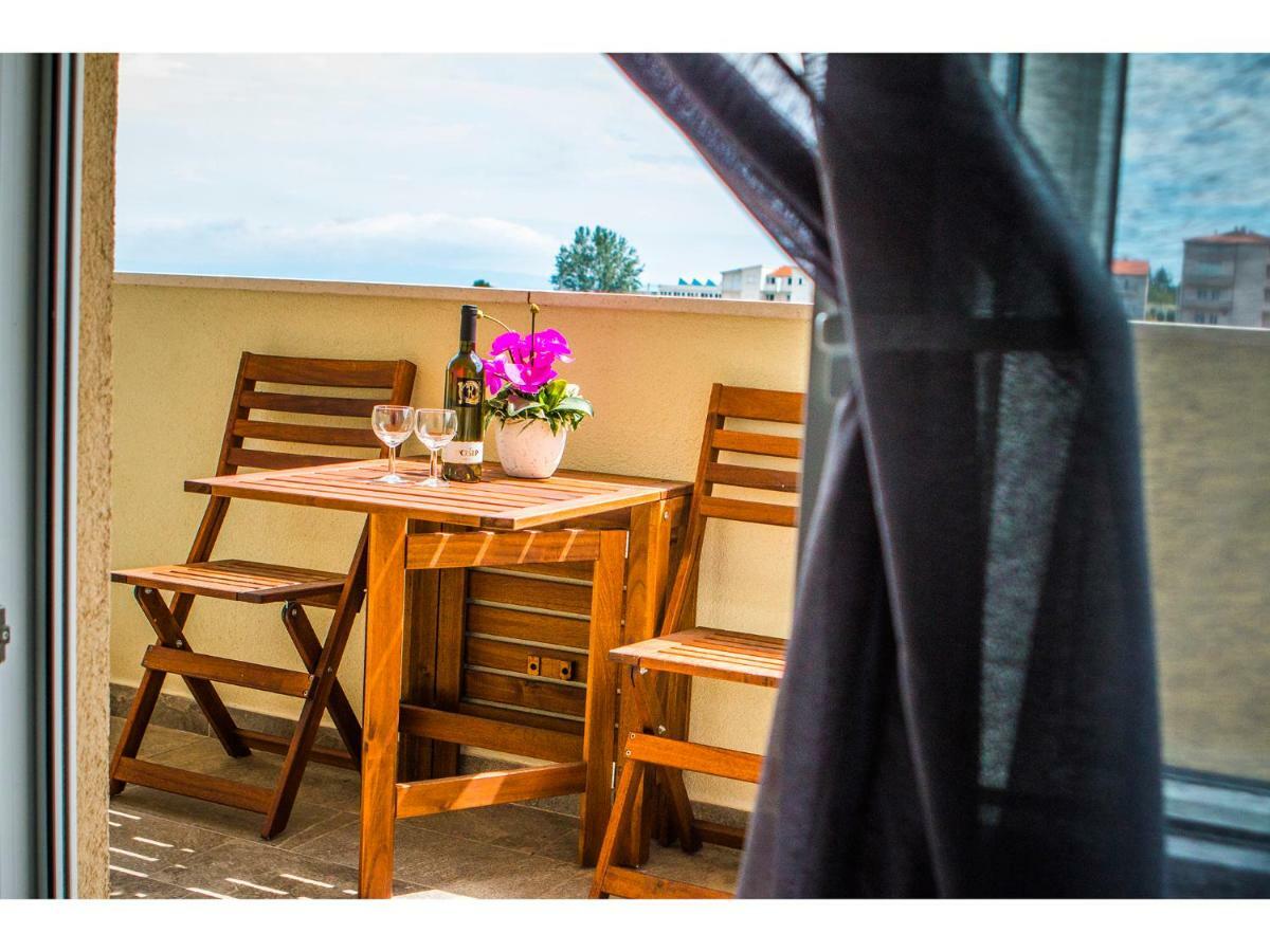 Olive Tree Apartment Split