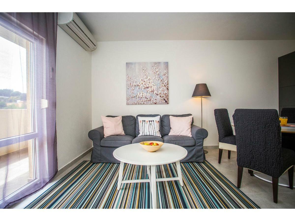 Olive Tree Apartment