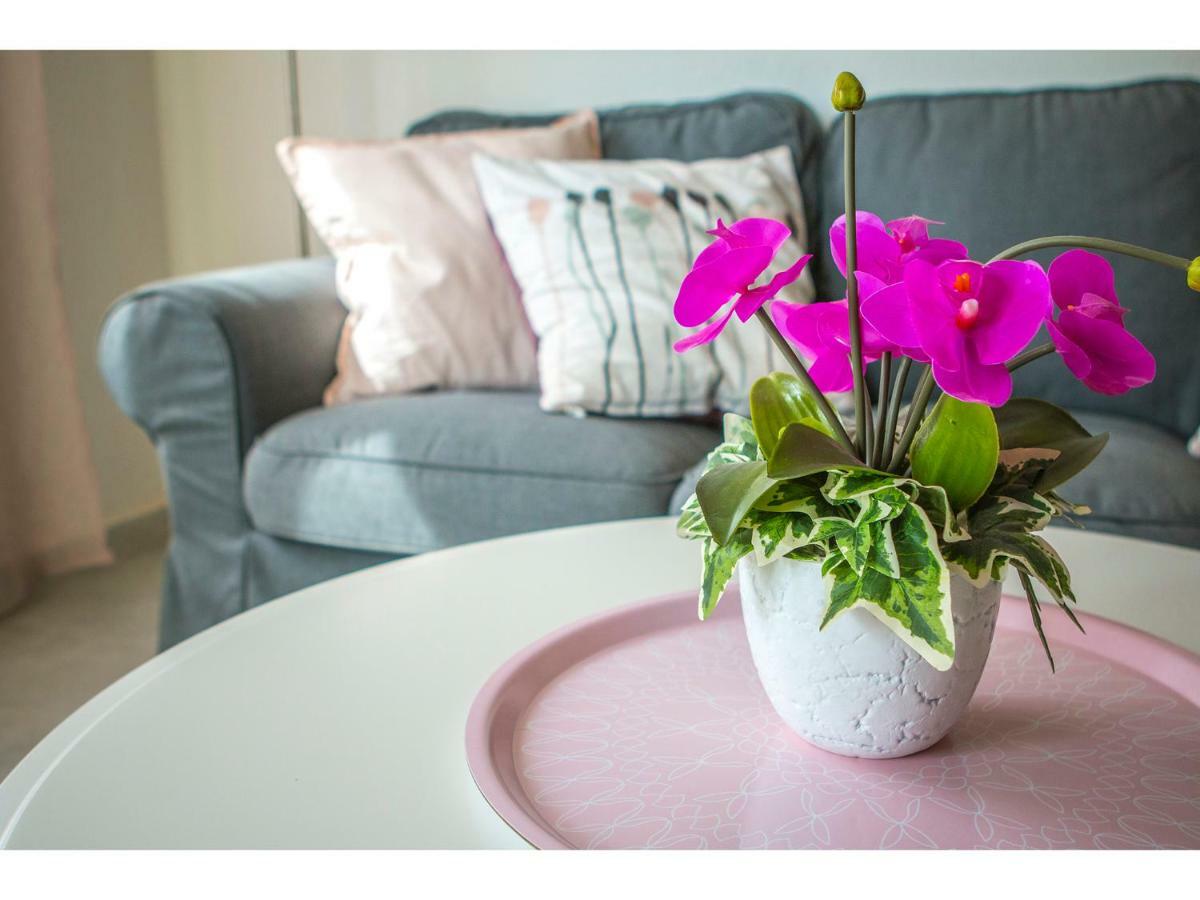 Apartamento Olive Tree *