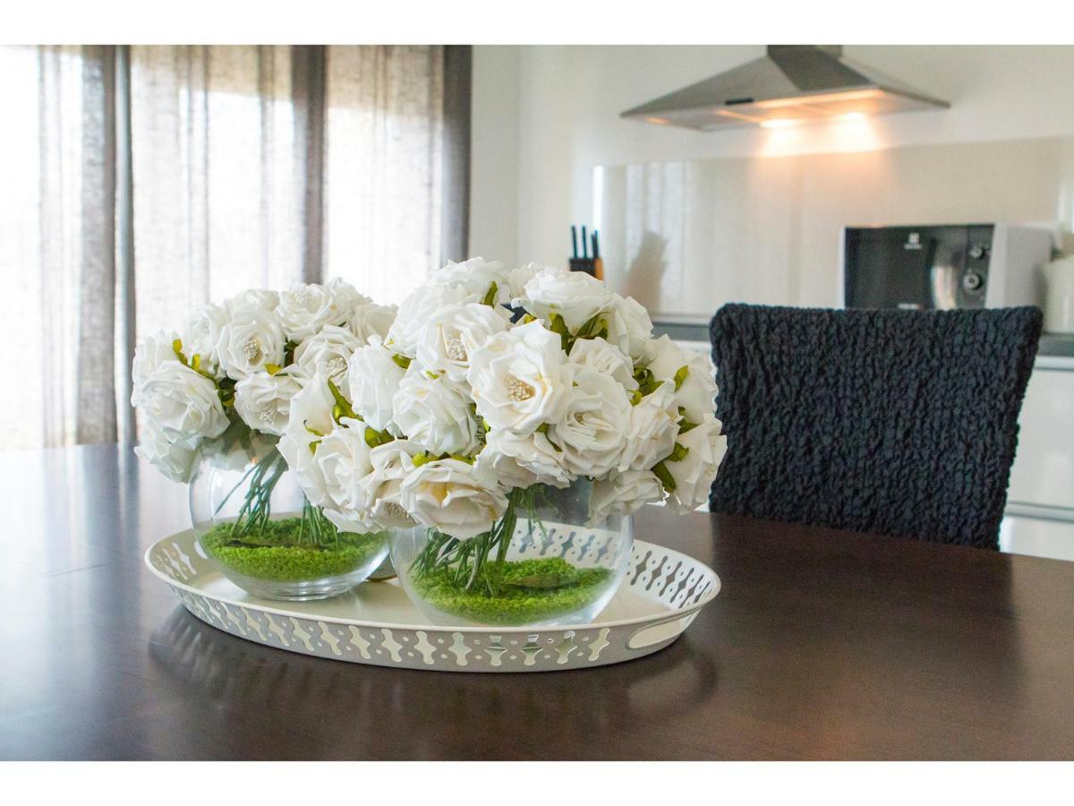 Apartamento Olive Tree