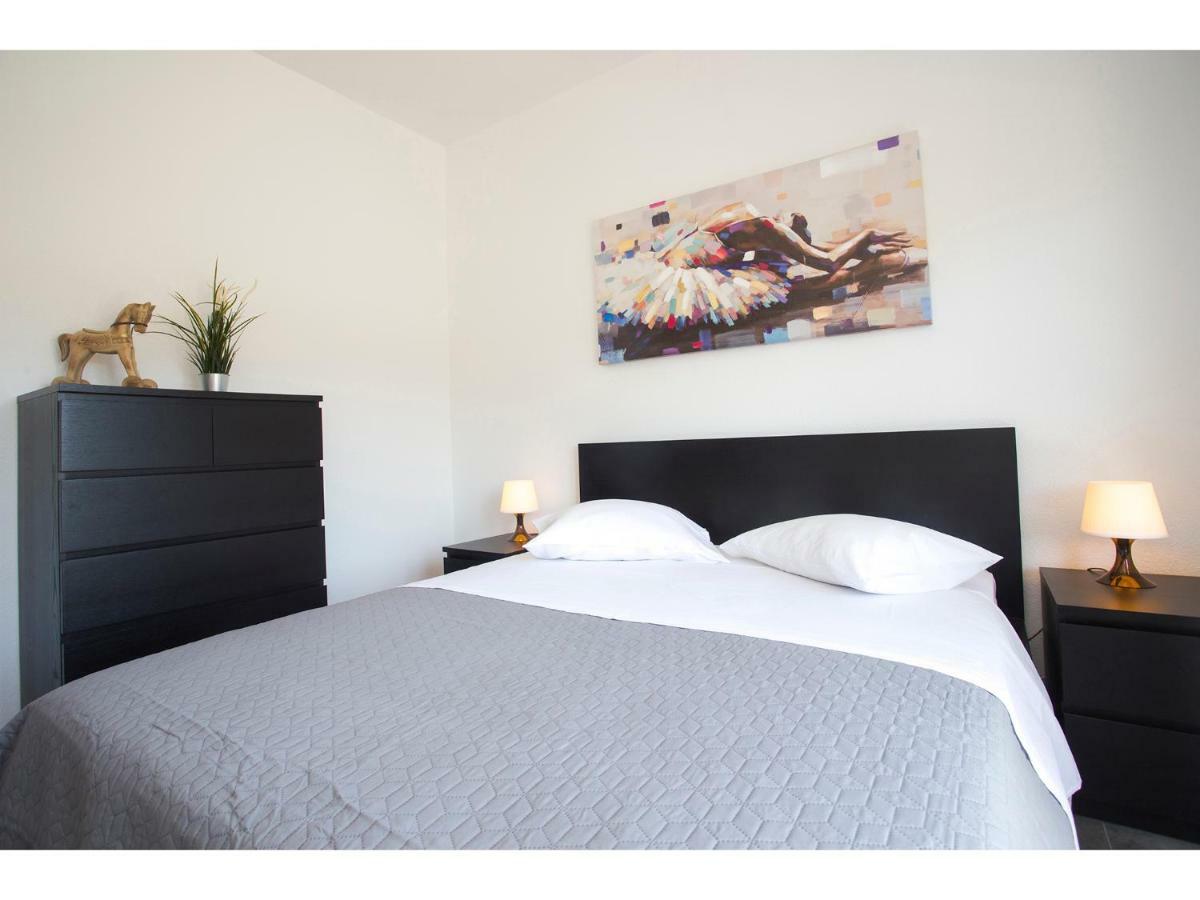 Apartamento Olive Tree *