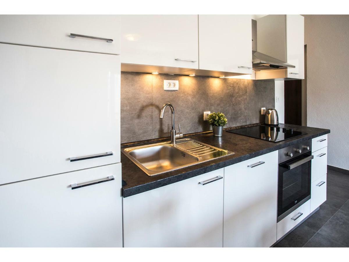 Apartamento Olive Tree *