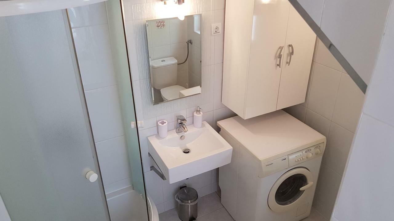 Apartamento Ivona *
