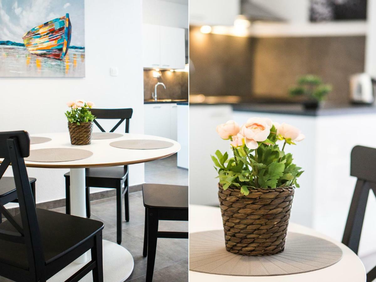 Olive Tree Apartment *
