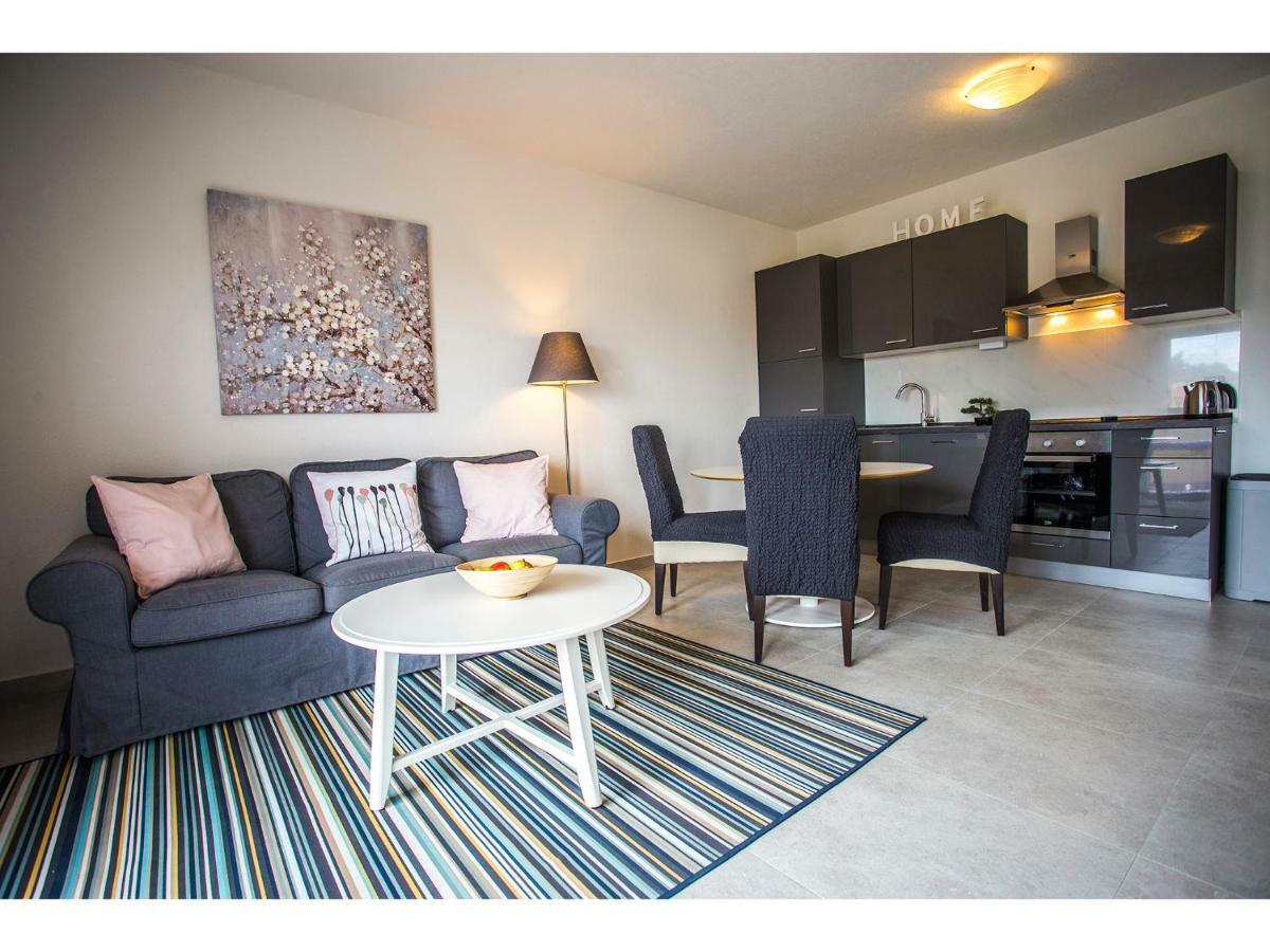Apartment Olive Tree