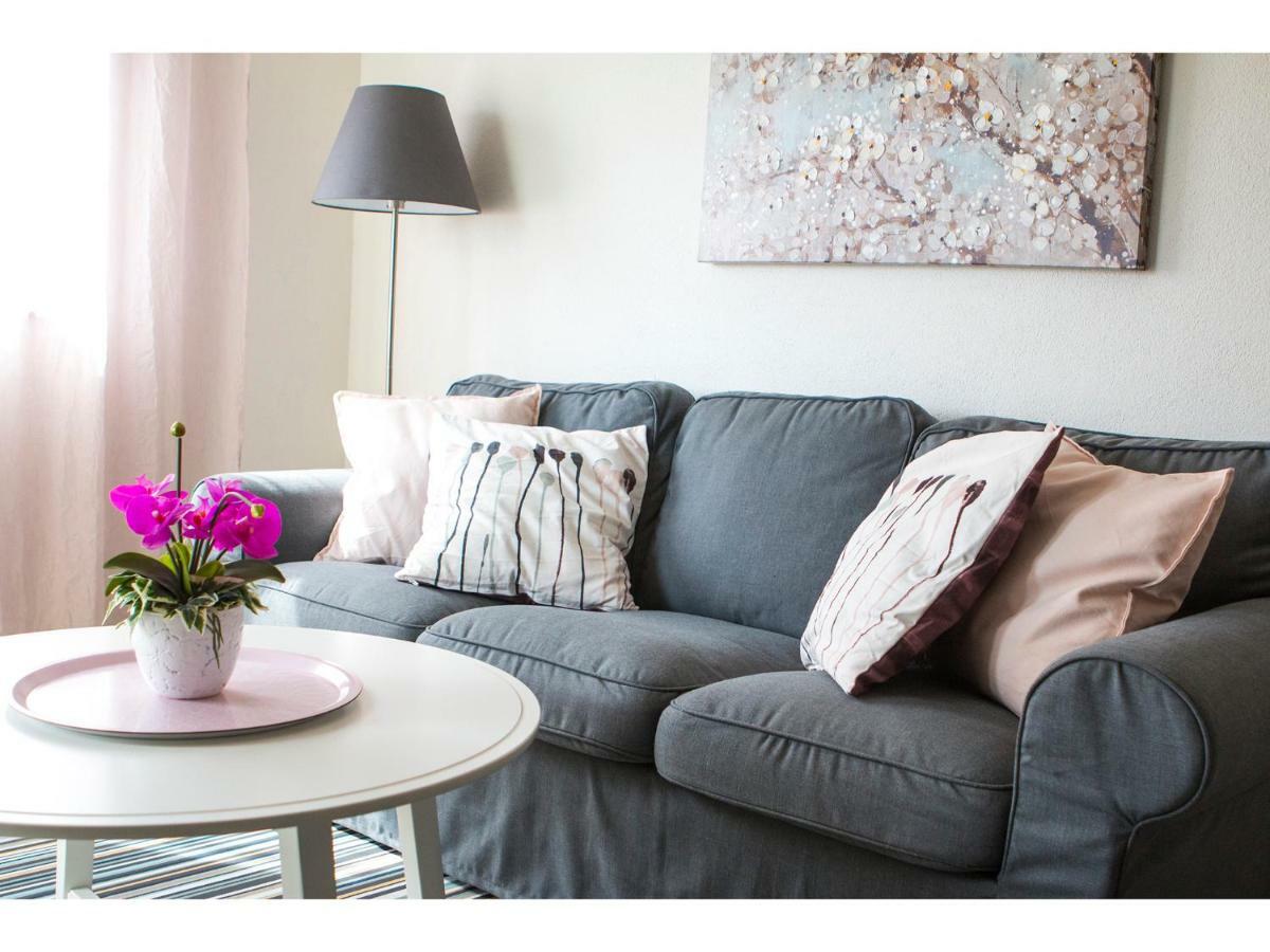 Apartment Olive Tree