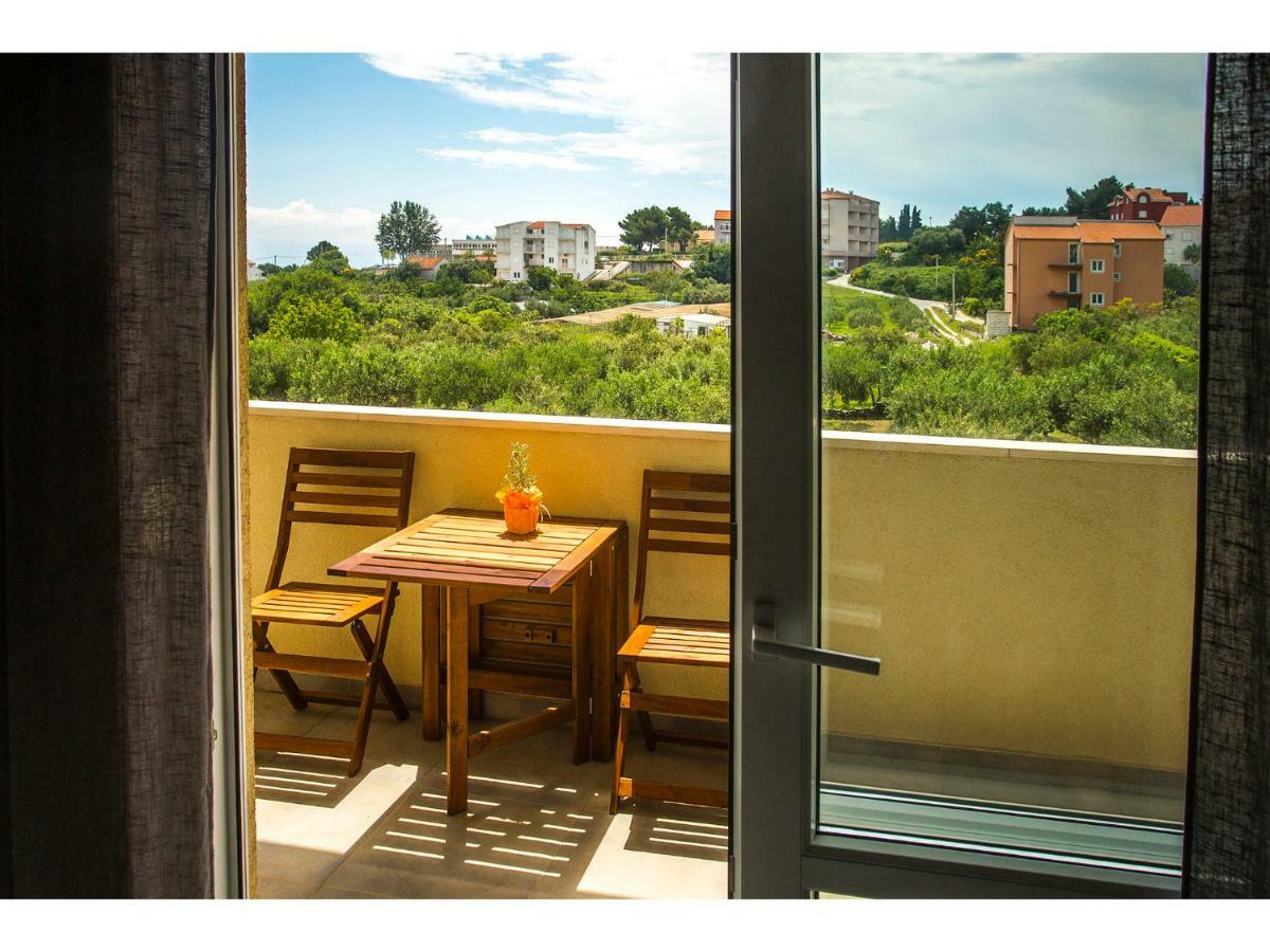 Olive Tree Apartment Split