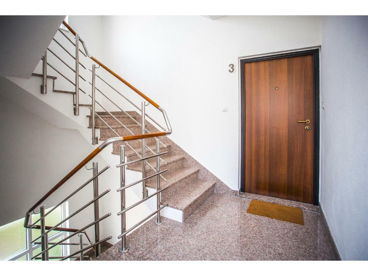 Olive Tree Apartment