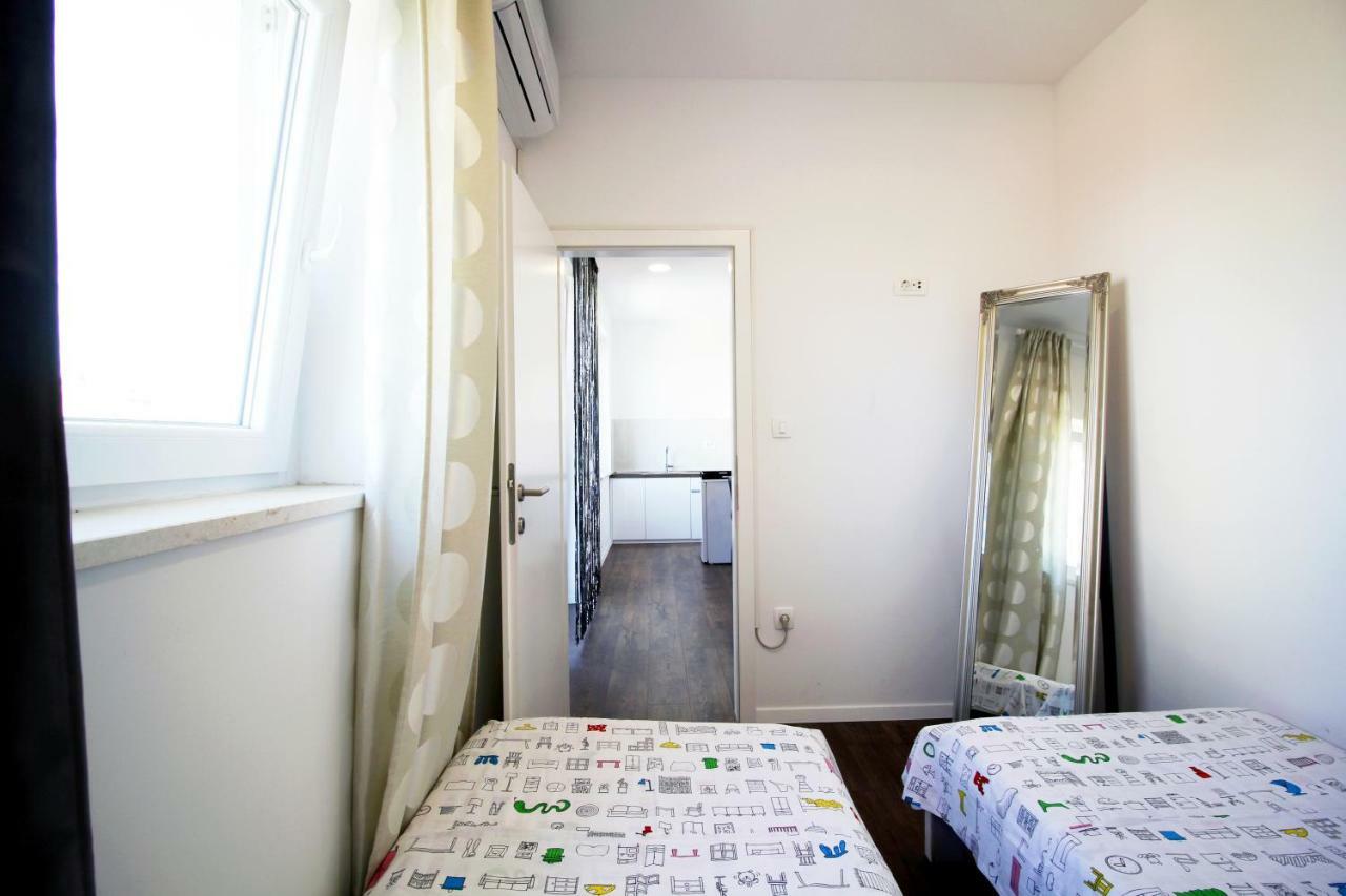 Apartment Lazarica