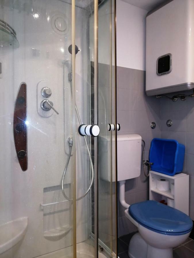 Paro Apartamento *