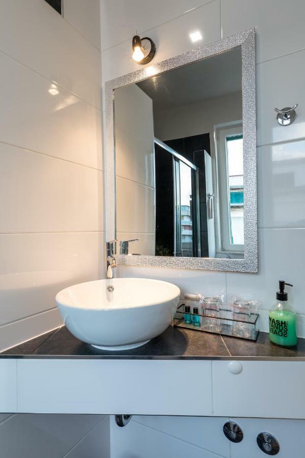 Seabed Rooms&studio Split