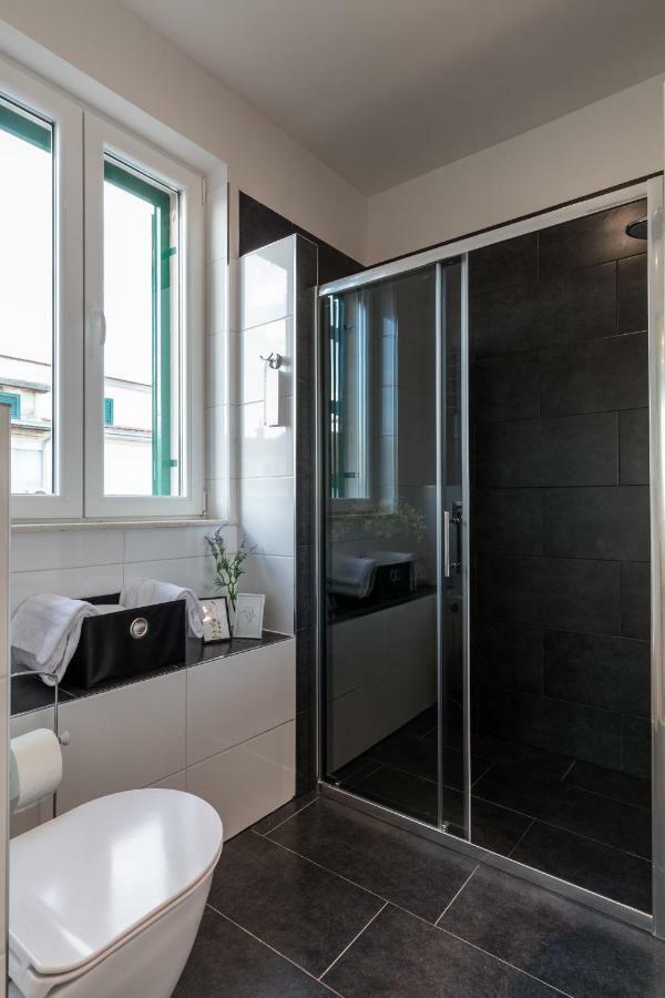Seabed Rooms&studio *
