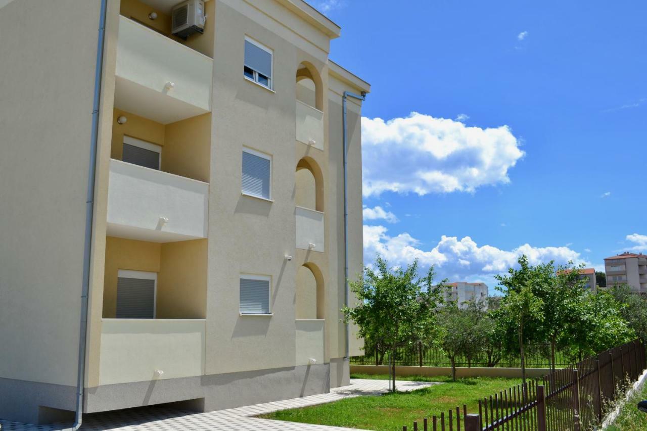 Apartamento Olive Tree