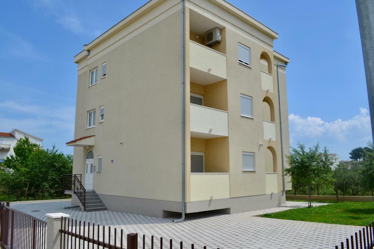 Apartamento Olive Tree Split