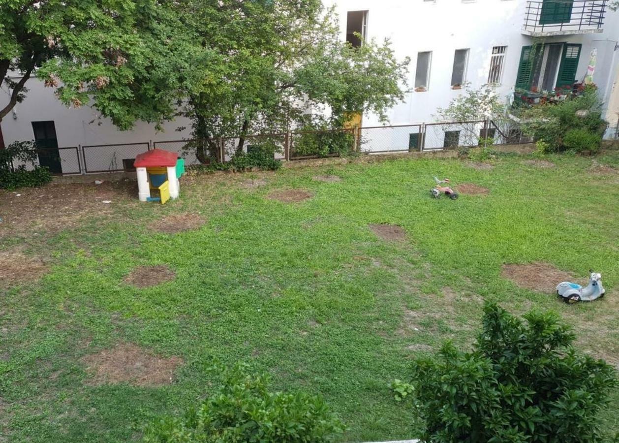 Luxury Set Apartman Split