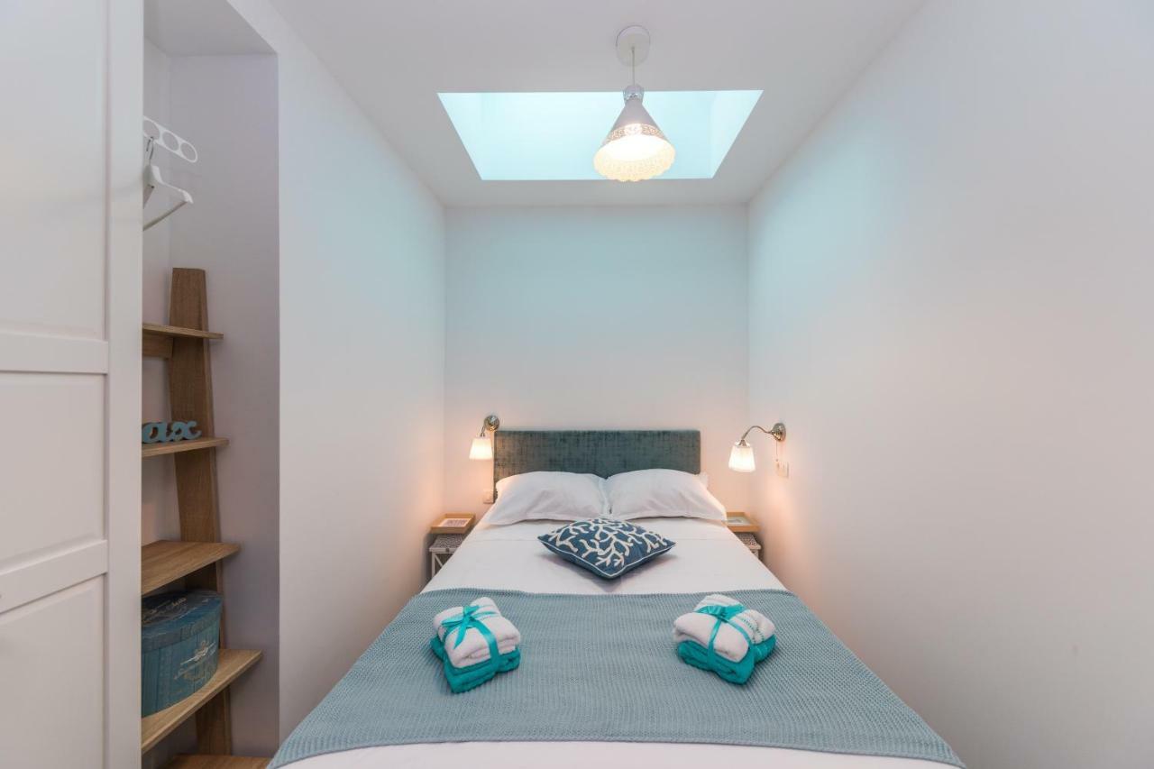 Appartments With Terrace Or Garden *