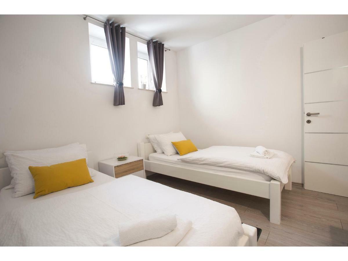 Apartamento Spaladium - Center