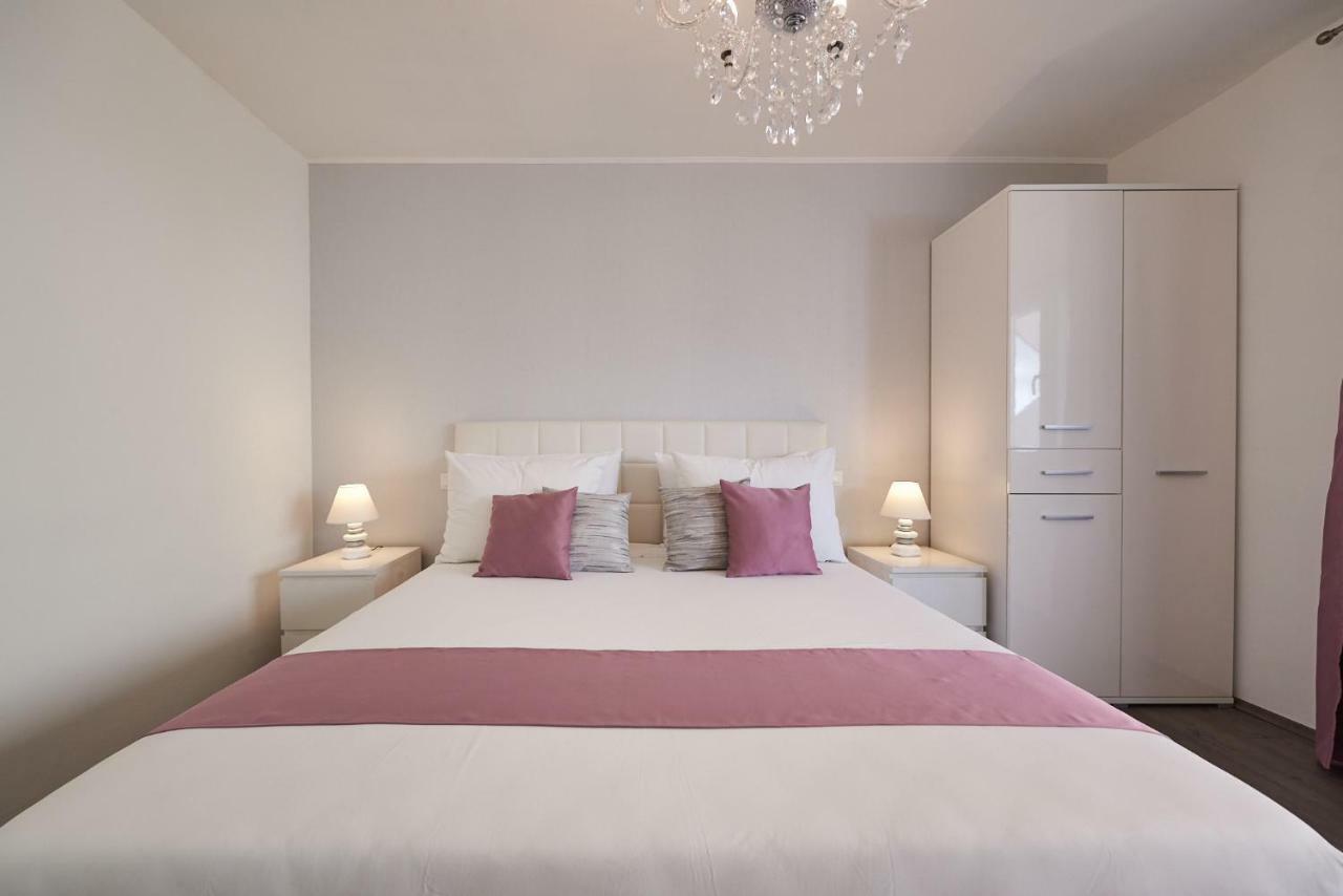 Apartment Epetij 2 Split